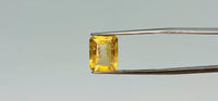 Hessonite – 4.55 Carat