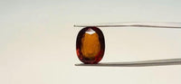 Hessonite – 11.85 Carat