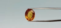 Hessonite – 9.45 Carat