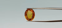 Hessonite – 8.25 Carat