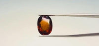 Hessonite – 11.9 Carat