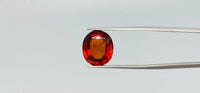 Hessonite – 9.55 Carat