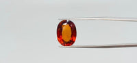 Hessonite – 8.8 Carat