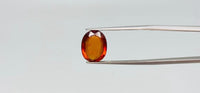 Hessonite – 6.7 Carat