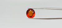 Hessonite – 7.25 Carat