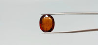 Hessonite – 12.5 Carat