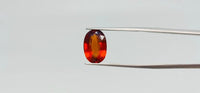 Hessonite – 6 Carat
