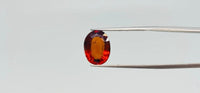 Hessonite – 6.1 Carat
