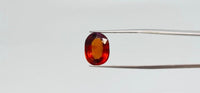 Hessonite – 8.2 Carat