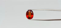 Hessonite – 6.45 Carat
