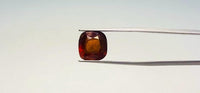Hessonite – 7.15 Carat
