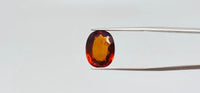 Hessonite – 8.45 Carat