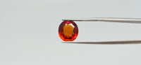 Hessonite – 7.65 Carat