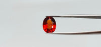 Hessonite – 8.55 Carat