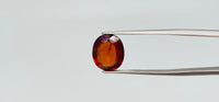Hessonite – 7.15 Carat