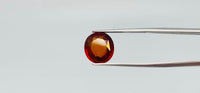 Hessonite – 7.15 Carat