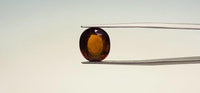 Hessonite – 7.75 Carat
