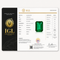 IGL Certificate