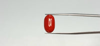 Red Coral – 7.8 Carat