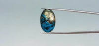 Turquoise - 21.5 Carat