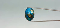Turquoise - 30 Carat