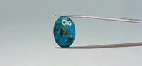 Turquoise - 25 Carat