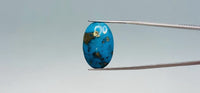 Turquoise - 20.5 Carat