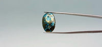 Turquoise - 18.9 Carat