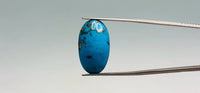 Turquoise - 19.7 Carat