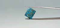 Turquoise - 18.95 Carat