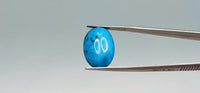 Turquoise - 17.45 Carat