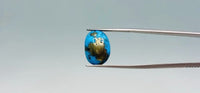 Turquoise - 13.75 Carat