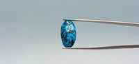 Turquoise - 13.9 Carat