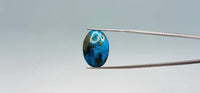 Turquoise - 21.2 Carat