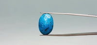 Turquoise - 19.15 Carat