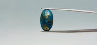 Turquoise - 16.25 Carat