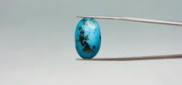 Turquoise - 16.05 Carat