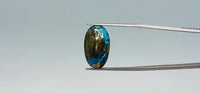 Turquoise - 18.65 Carat