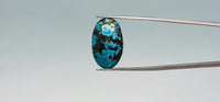 Turquoise - 19.3 Carat