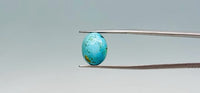 Turquoise - 7.4 Carat