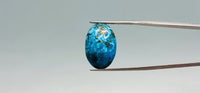Turquoise - 17.45 Carat