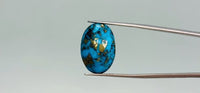 Turquoise - 26.35 Carat