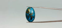 Turquoise - 25.3 Carat