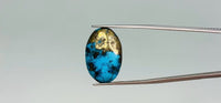 Turquoise - 25.75 Carat