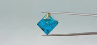 Turquoise - 18.45 Carat