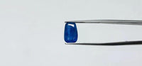 Blue Sapphire – 4.85 Carat