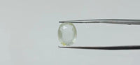White Sapphire - 5.2 Carat