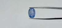 Blue Sapphire – 8.05 Carat