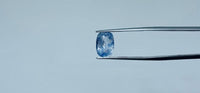 Blue Sapphire – 4.45 Carat