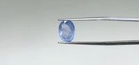 Blue Sapphire – 5 Carat
